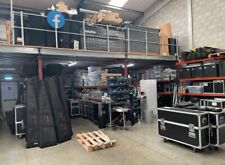 17m mezzanine floor for sale  LONDON