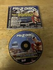 Playstation interactive magazi for sale  DERBY
