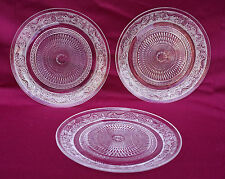 Pressed art glass d'occasion  Auray