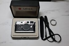 Leica classic 35mm d'occasion  Expédié en Belgium