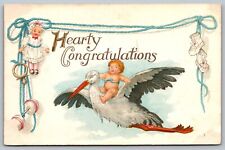 Hearty congratulations baby for sale  Carrollton