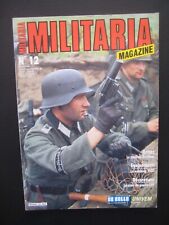Militaria magazine croix d'occasion  Saint-Lô