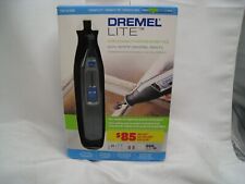 DREMEL LITE 3.6V CORDLESS ROTARY TOOL ( BARE TOOL ONLY ) NO USB CORD #7760 for sale  Shipping to South Africa