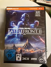 Usado, Star Wars Battlefront II (2) (Digital Download ) PC Spiel comprar usado  Enviando para Brazil