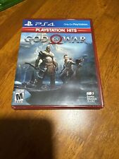 God of War Greatest Hits Sony PlayStation 4 segunda mano  Embacar hacia Argentina