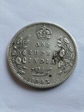 1903 one rupee for sale  COLCHESTER