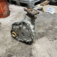07-14 Ford Edge Lincoln MKX Transfer Case Differential AWD TESTED CLEAN for sale  Shipping to South Africa