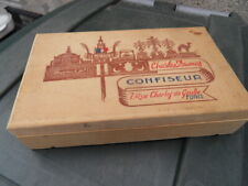 Vintage candy box d'occasion  Calais