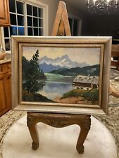 Vintage small european for sale  Placentia