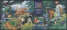 Australien 1994 zoologische gebraucht kaufen  Gleichen