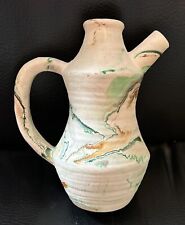 Nemadji pottery tea for sale  Spencerport