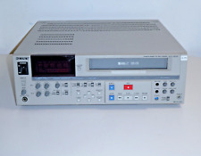 Sony svo 5800p for sale  Shipping to Ireland