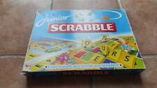 Scrabble junior édition d'occasion  Fonsorbes