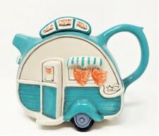 Retro style teapot for sale  Marion
