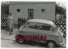 isetta for sale  Shipping to Ireland