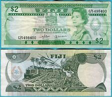 Fiji dollars p77 for sale  Fort Worth