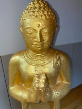 Buddha figur groß gebraucht kaufen  , Buckenhof