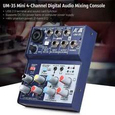 Mixing console um35 for sale  Ireland
