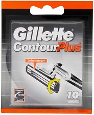 Gillette contour plus for sale  MITCHAM