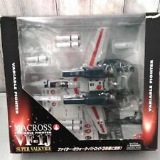 Valquiria Yamato Macross Vf-1J segunda mano  Embacar hacia Argentina