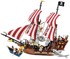 Lego pirates nave usato  Roma