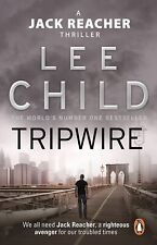 Tripwire child lee for sale  GLOUCESTER