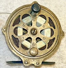 Fly reel meisselbach for sale  AUCHTERARDER