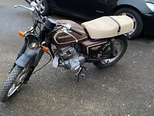 Motorcycle projects sale for sale  DAVENTRY