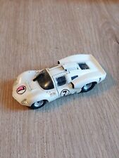 Voiture solido chaparral d'occasion  Grasse