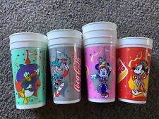 burger king disney cups for sale  Telford