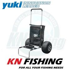 Yuki t903 trolley for sale  Shipping to Ireland