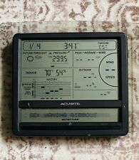 Acurite professional weather for sale  Akron