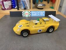 Scalextric vintage 1960 for sale  ST. IVES