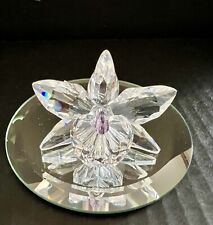 Swarovski crystal light for sale  Yonkers