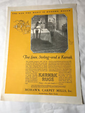 1925 print karnak for sale  Lake Delton