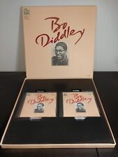 Diddley box set for sale  Grayslake