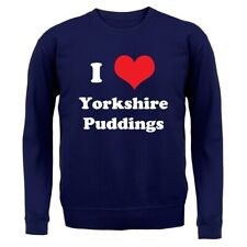 Love yorkshire puddings d'occasion  Expédié en France