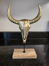 Bull metallic gold for sale  Chehalis