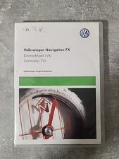 Volkswagen navigation v4 gebraucht kaufen  Mering