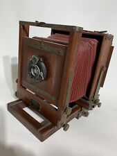 Antique wood camera for sale  Boca Raton