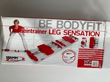 Beintrainer leg sensation gebraucht kaufen  Haiterbach