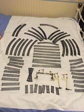 Airfix gauge track for sale  HENFIELD