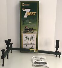 Caldwell Shooting Supplies The 7 Rest #101557  for sale  Shipping to South Africa