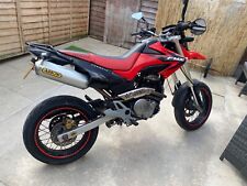 Fmx 650 supermoto for sale  UK
