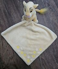 Disney simba blanket for sale  NEWCASTLE UPON TYNE