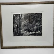 frame adams ansel photograph for sale  Newtown