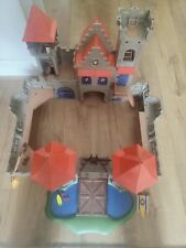 playmobil castle for sale  SANDHURST