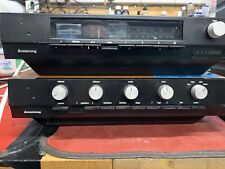 Armstrong 621 amplifier for sale  SUDBURY