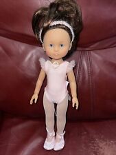 Corolle ballerina doll for sale  Eugene