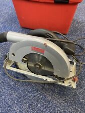 Circular saw metabo for sale  GUILDFORD